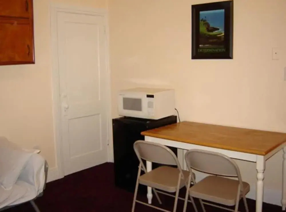 Hershey Travel Inn