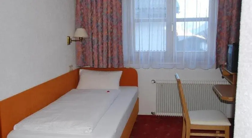 Apart Garni St Martin - Silvretta Card Premium Betrieb