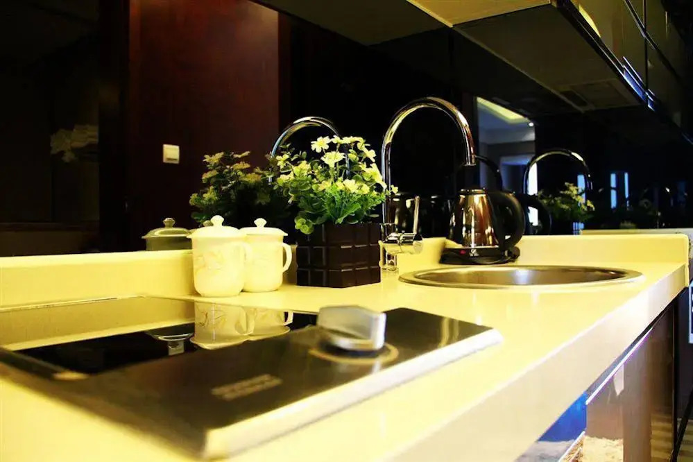 Guangzhou Xing Yi International Apartment Hotel