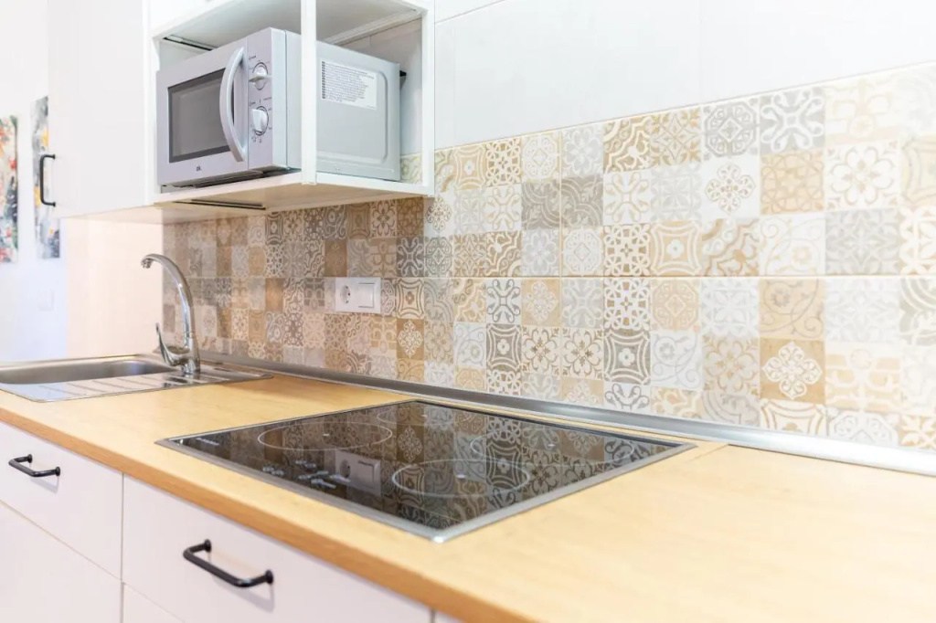 Apartamento Jibazahora B3