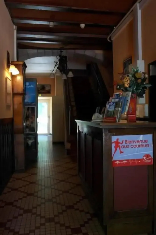 Relais du Bois du Four
