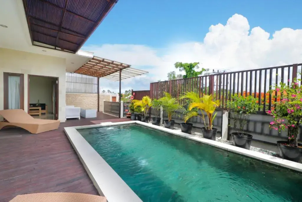 Kori Bali Villa Seminyak by Pertama Stay