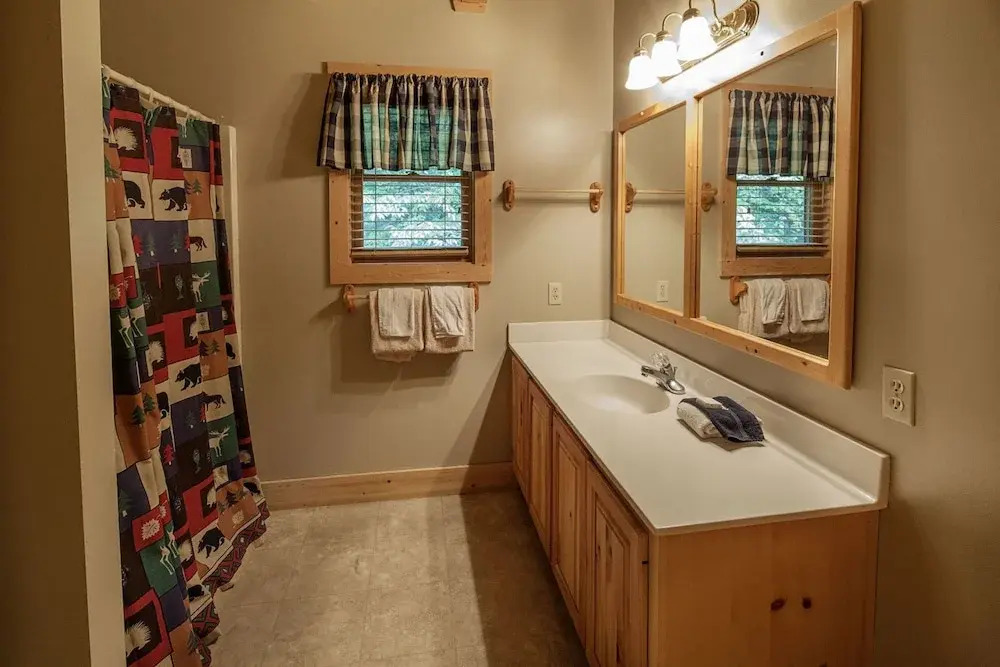 Renewed Spirit by Eagles Ridge Resort