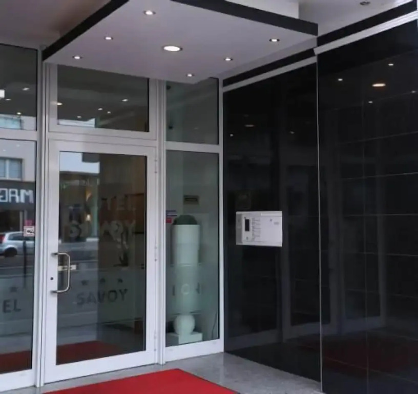Hotel Savoy Bonn