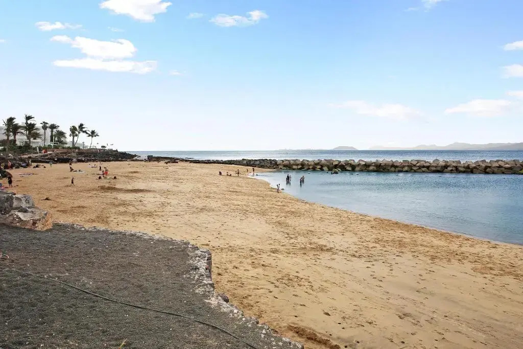 Playa Flamingo 37
