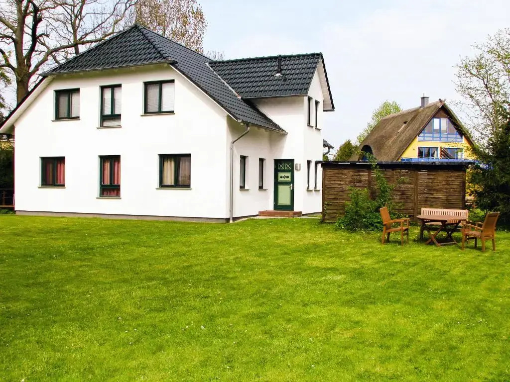 Hütigendachs, FW 7