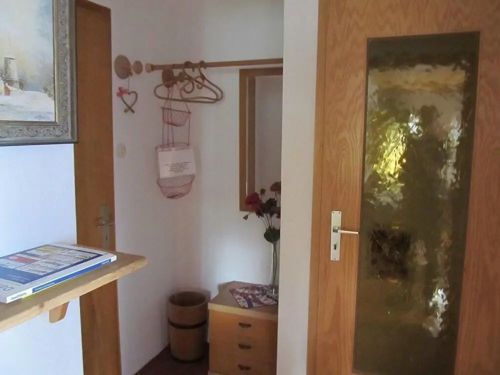 Ferienwohnung Heideweg