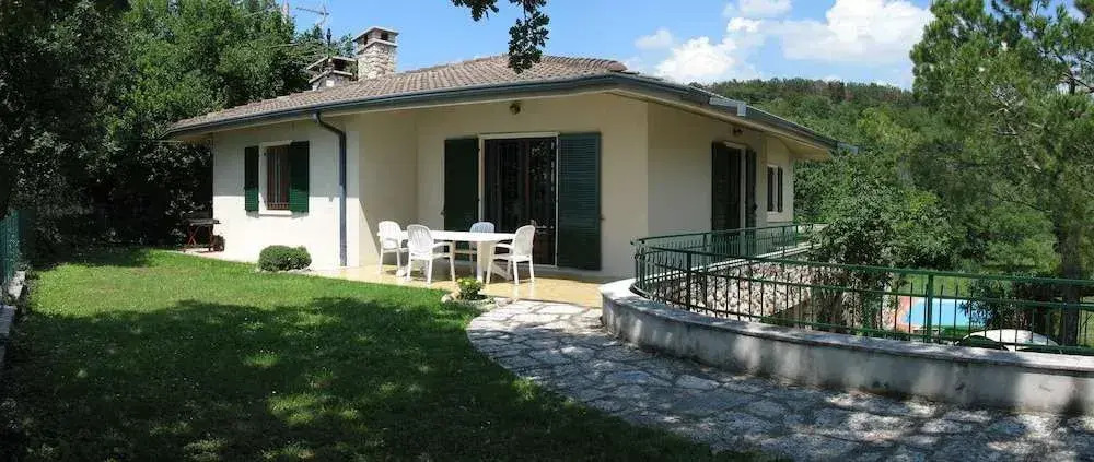 Villa Bardino