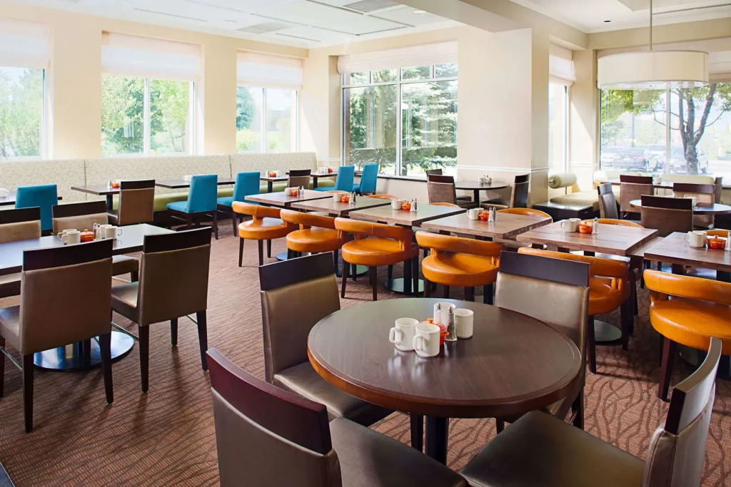 Hilton Garden Inn Colorado Springs North Air Force Academy