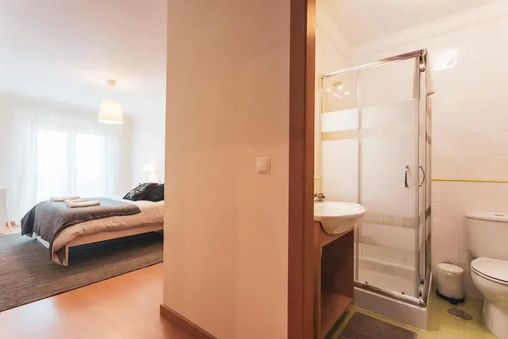 Best Houses 13 - Peniche Great Location