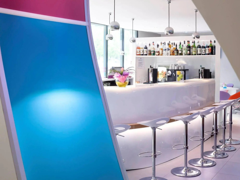 ibis Styles Montbéliard