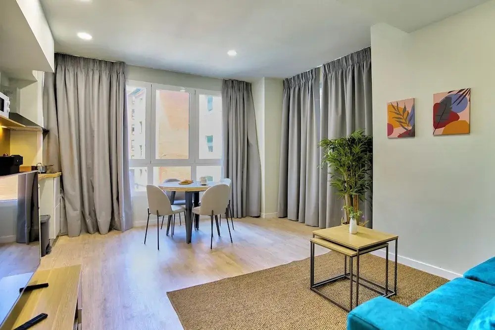 Apartamentos Olivia by gaiarooms