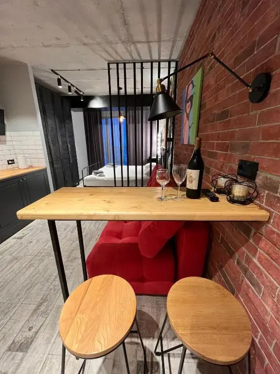 Redco Alpic New Gudauri - Ziggy Apartment