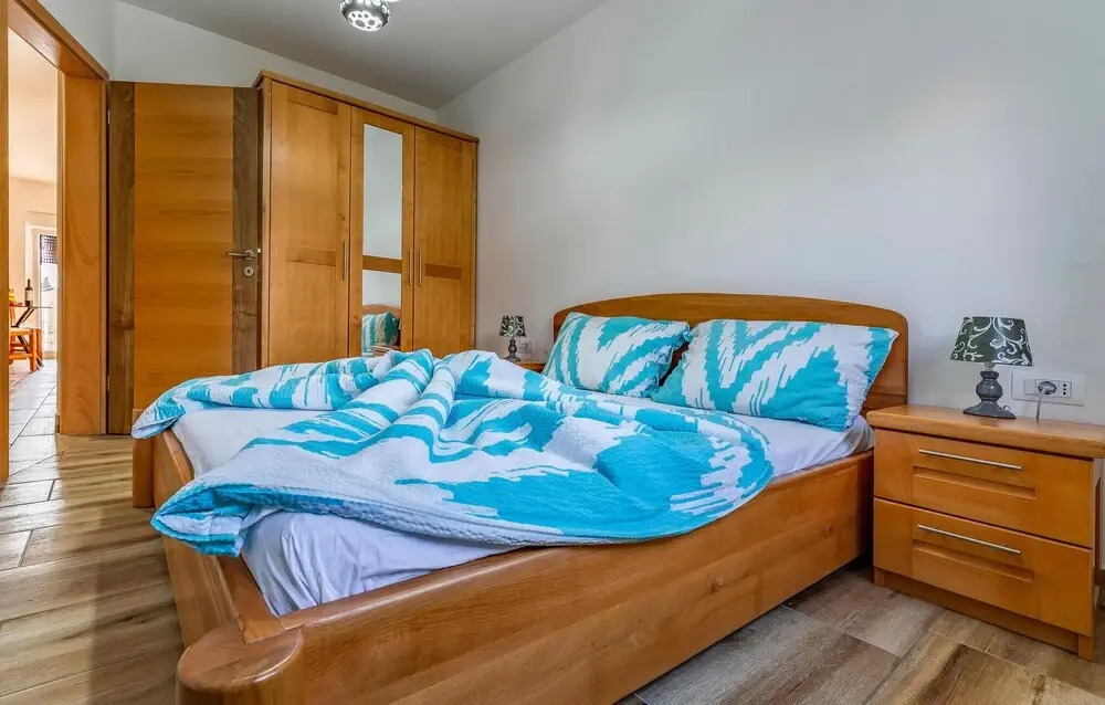 Awesome Apartment in Medulin With Outdoor Swimming Pool, Wifi and 2 Bedrooms