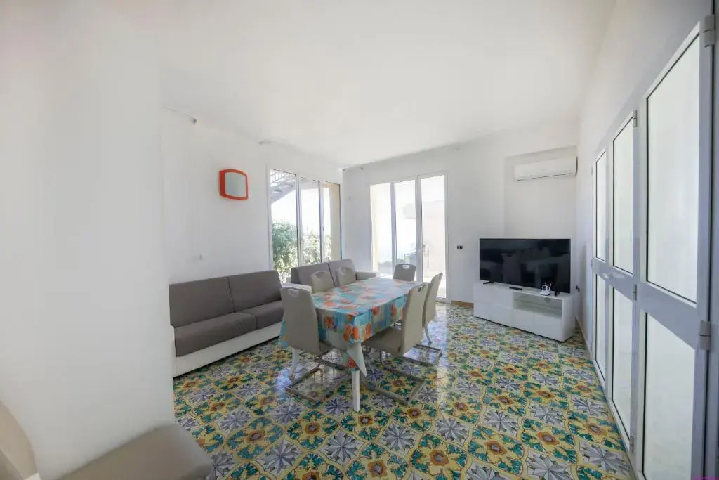 Appartamento 16 Pax in Villa Francesca by Ville in Palermo