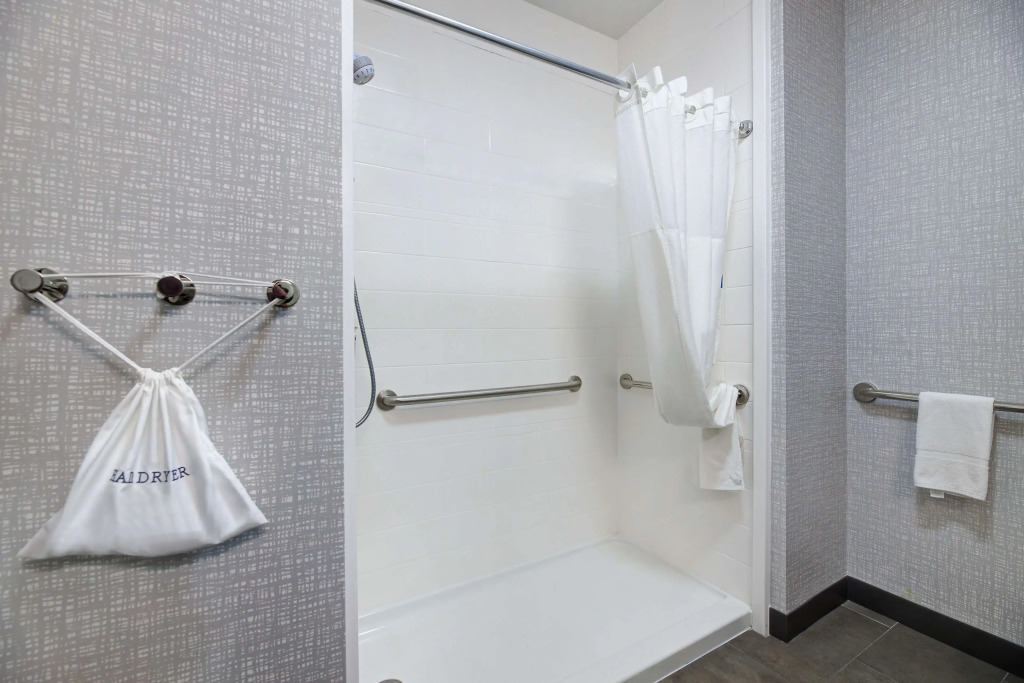 Hampton Inn & Suites Nacogdoches