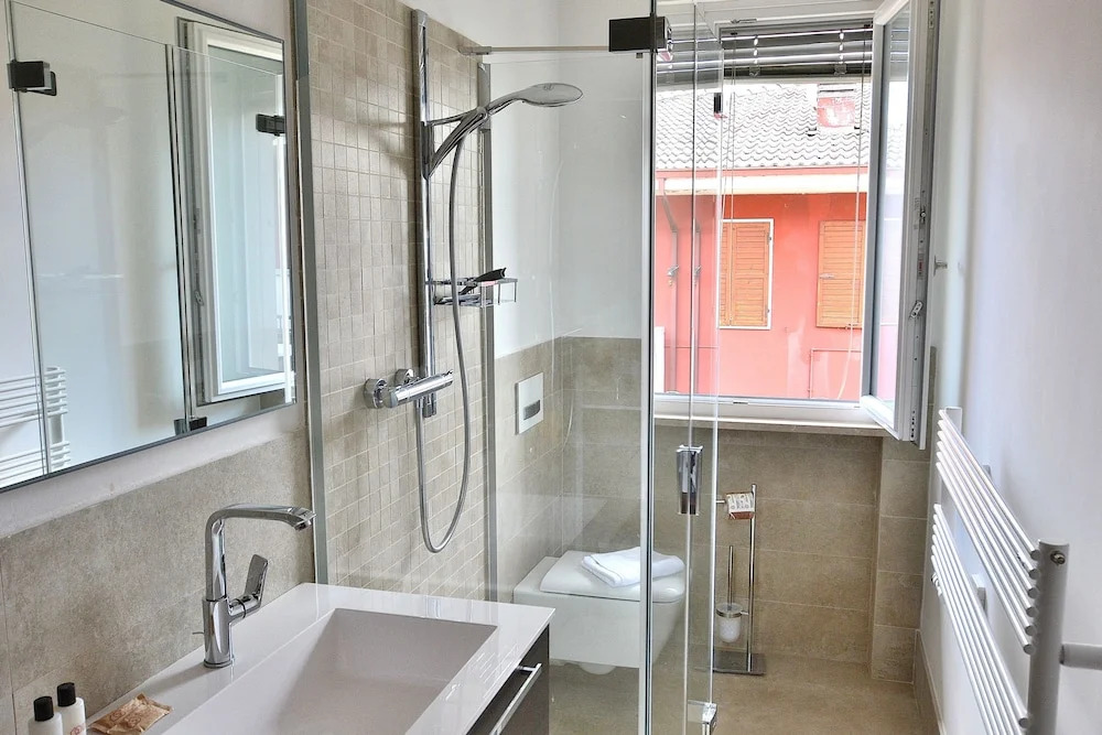 Apartment Bardolino With Lake View
