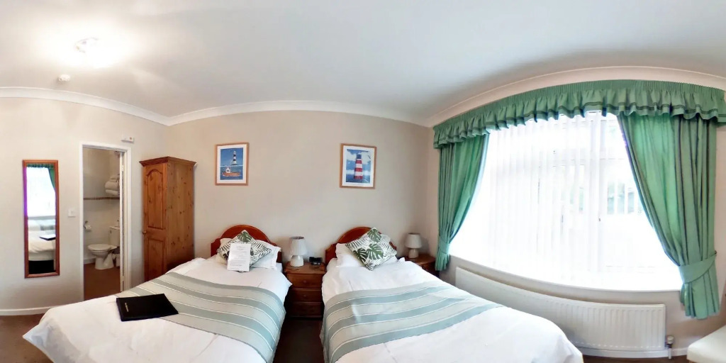 The Rosscourt Hotel
