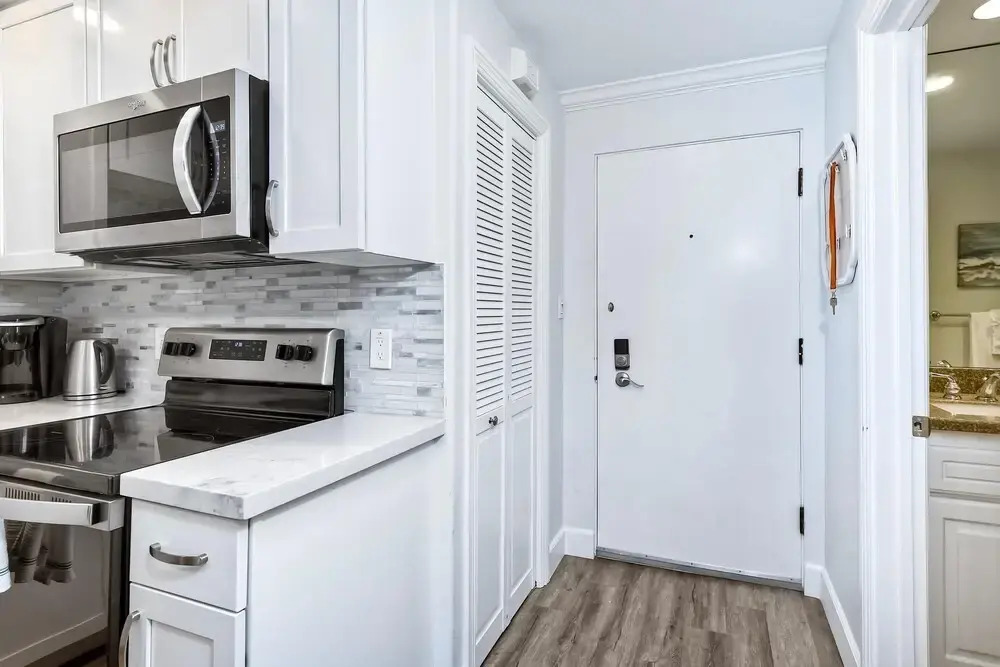 La Costa Gem - Condo for 3!