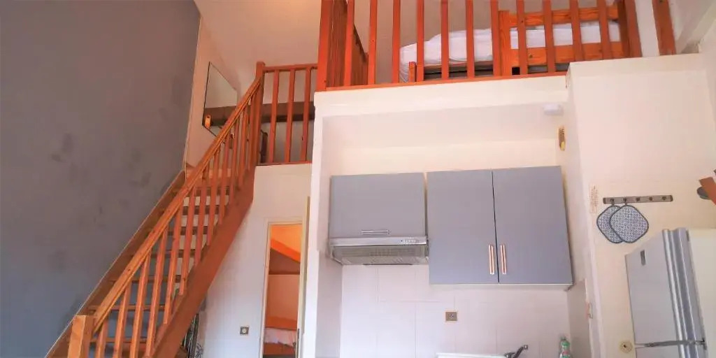 Résidence Cap Azur Appartement 218