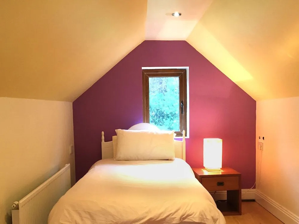 Álaind Lodges, Sneem