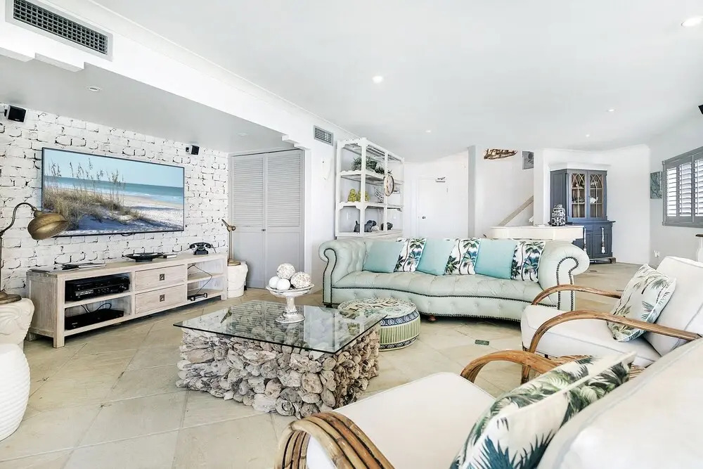 Paros in Paradise Stunning 4 Bedroom Ocean View