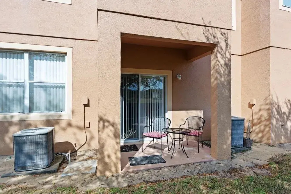 Benjamin 3 Bedroom Townhouse