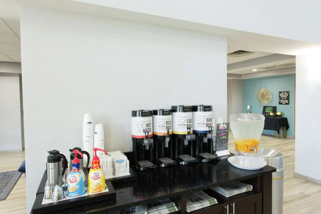 Hampton Inn & Suites Ankeny