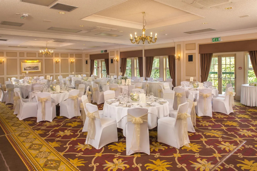Burnham Beeches Hotel & Spa