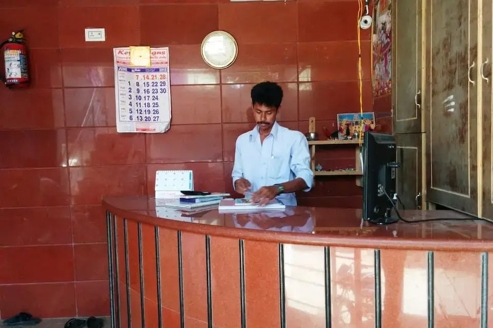 Hotel New Island Star A/C