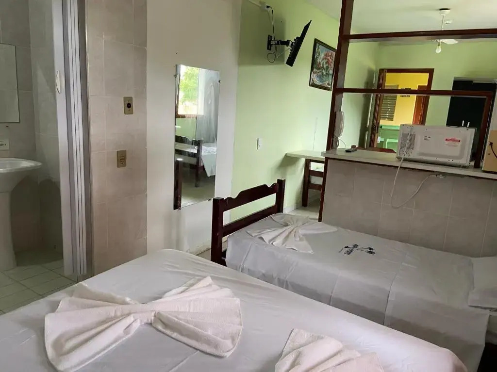 Hotel Mar Casado