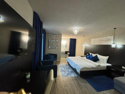 Vila Roca Resort and SPA Apuseni