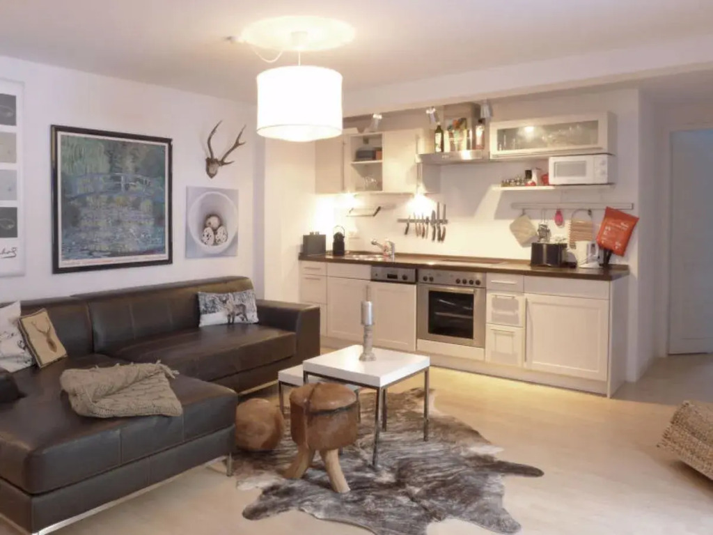 Apartment Bristol Wengen 22241