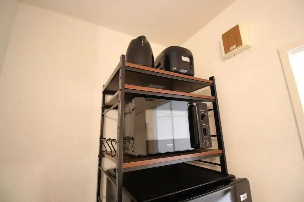 Best Residence Imazato Ekimae