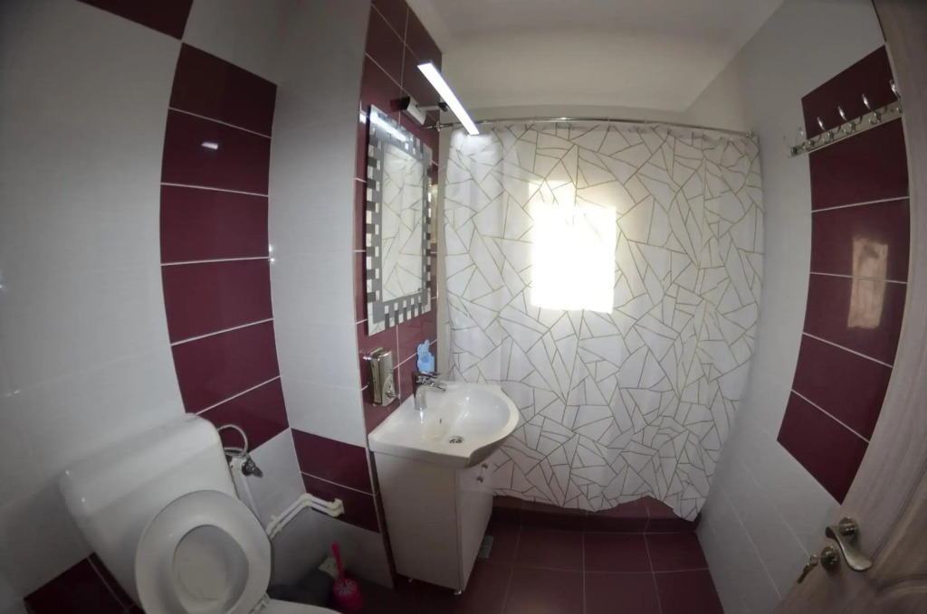 Apartament Razvan Holiday Costinesti