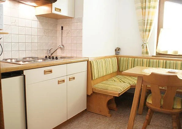 Haus Anton Schranz