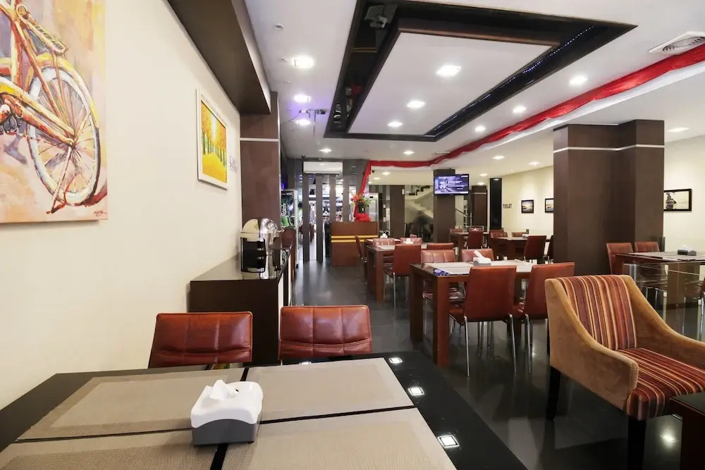Airy Nagoya Raja Ali Batam