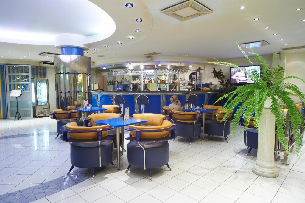 Neptun Business (Economy Block A)
