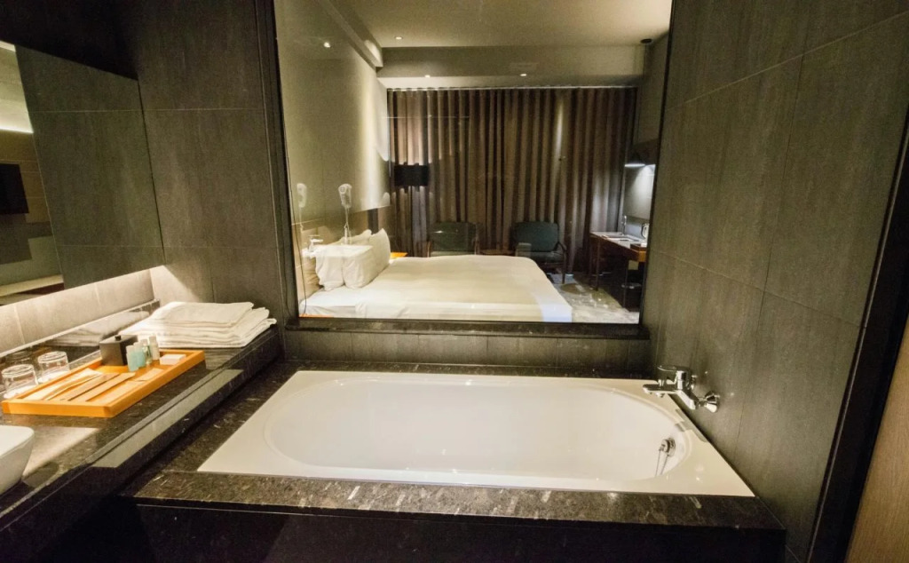 Orient Luxury Hotel