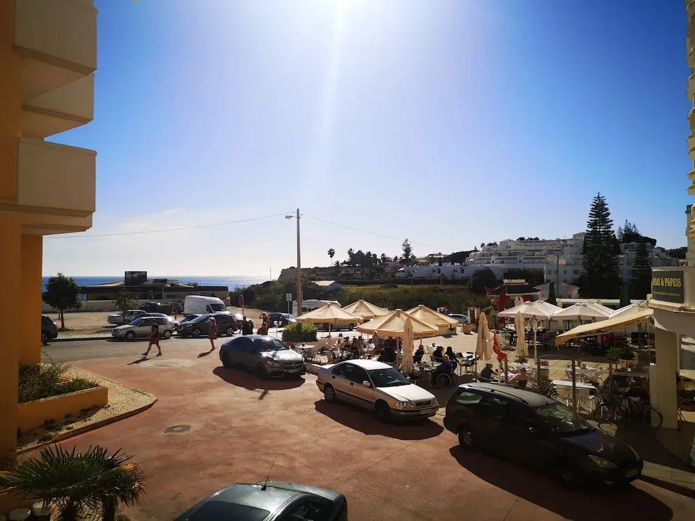 Apartamento Praia Mar Sol