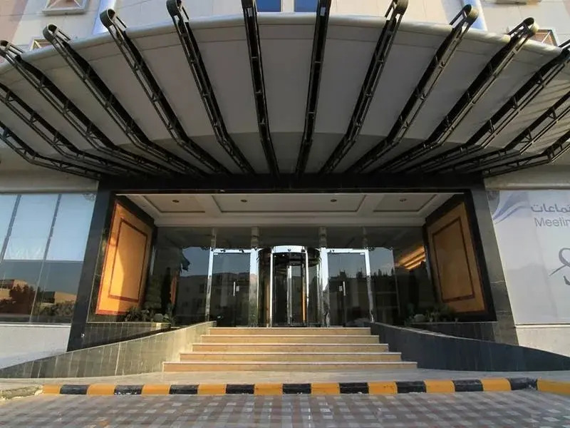 Safarat Hotel