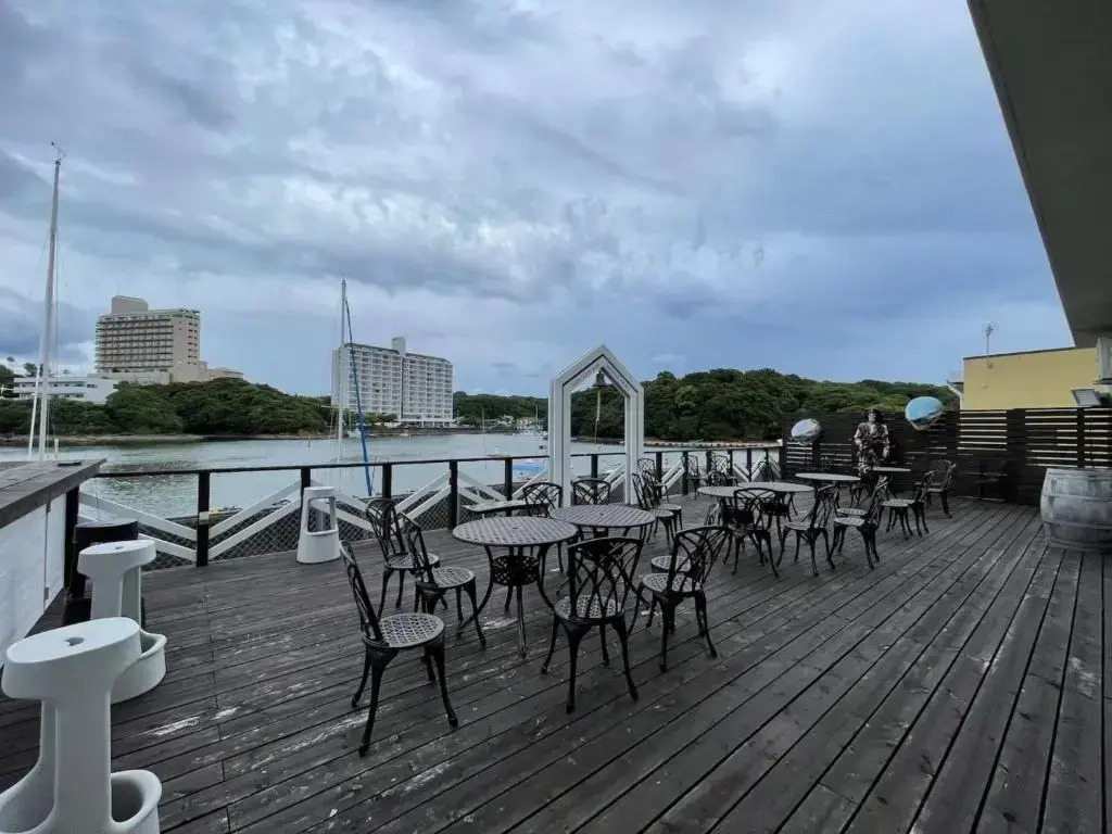 Marina Hotel Kaikuu - Vacation STAY 58541v