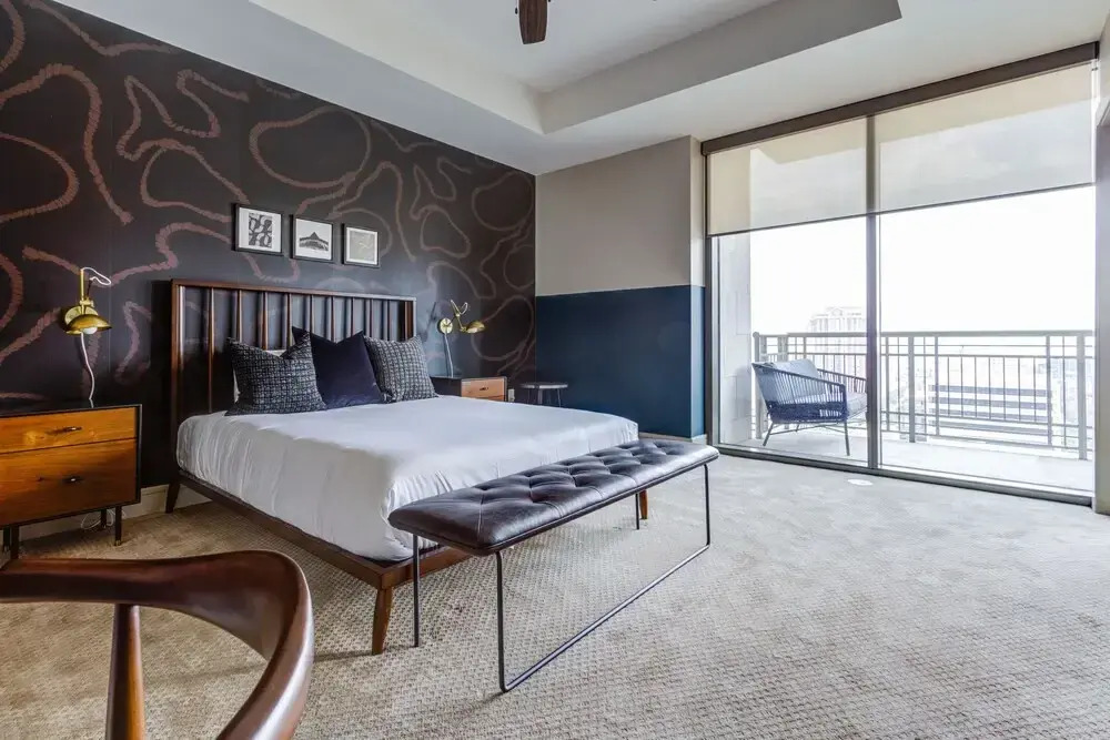 Domio Downtown Elegant 1Br Infinity Pool