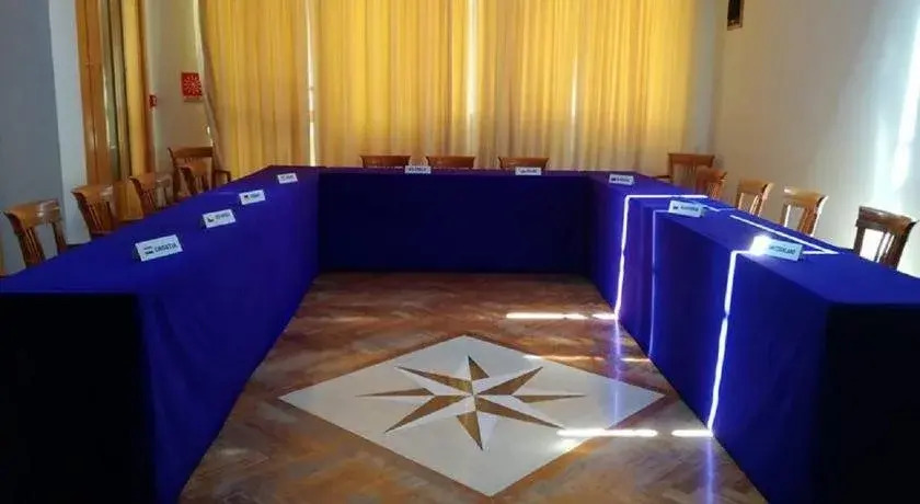 Savoia Palace