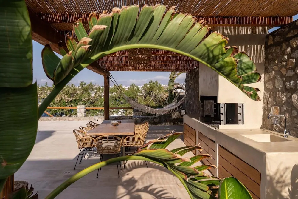 Island Times Villa by Unique Villas Collection