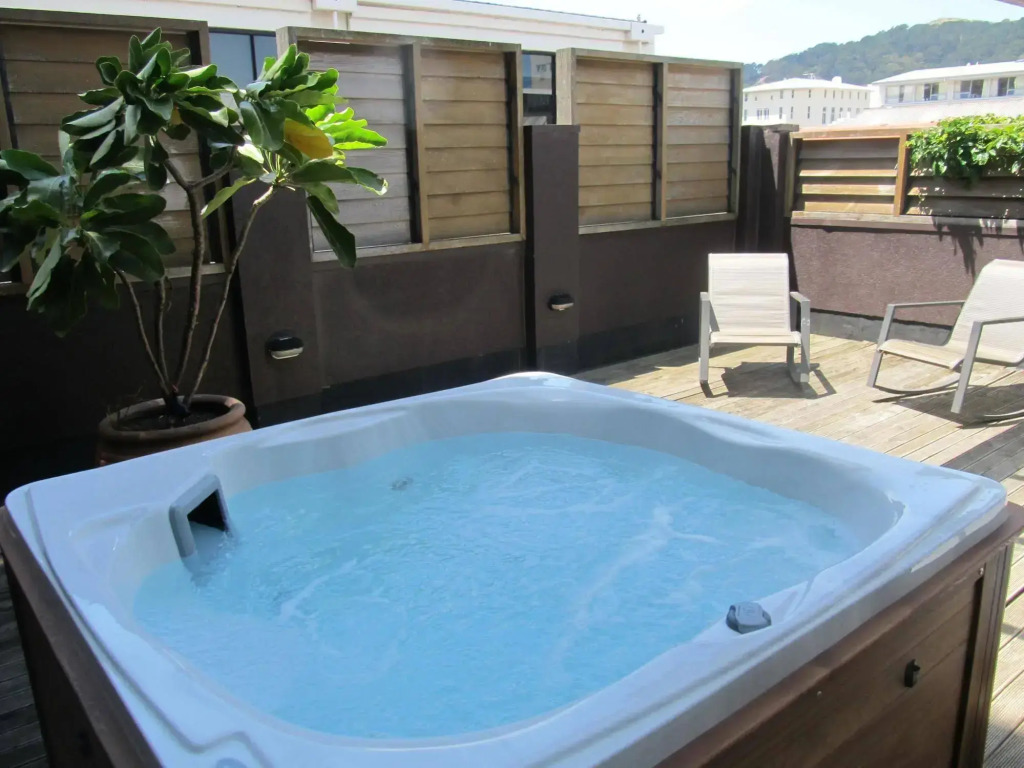 U Boutique Hotel, SureStay Collection by BW