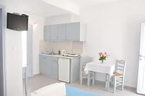 Studios Akrogiali