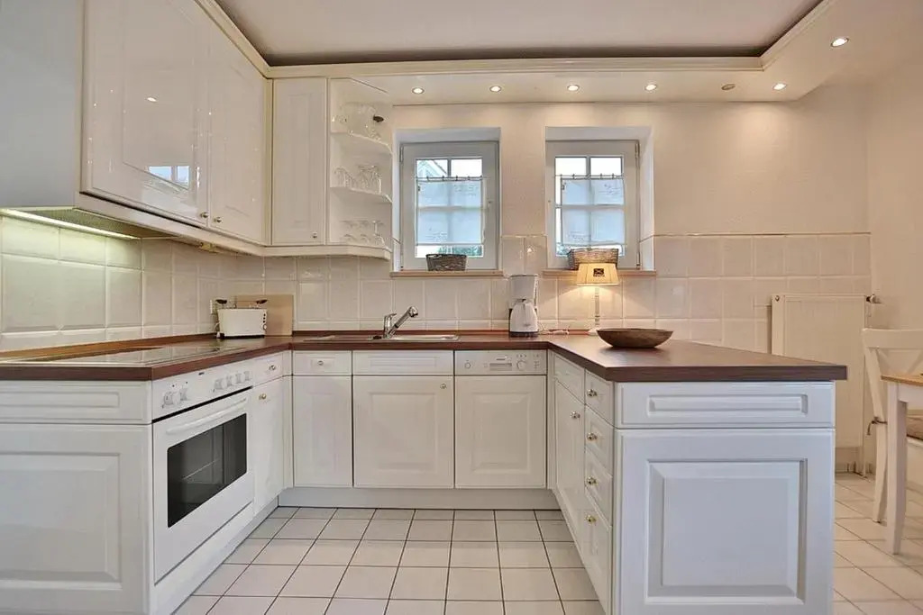 Haus Parkblick, Timmendorfer Strand Haus Parkblick Appartement 07