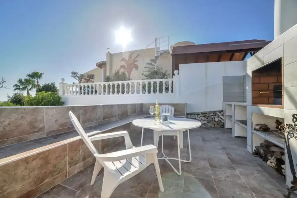 Villa in Calpe - 104269 by MO Rentals