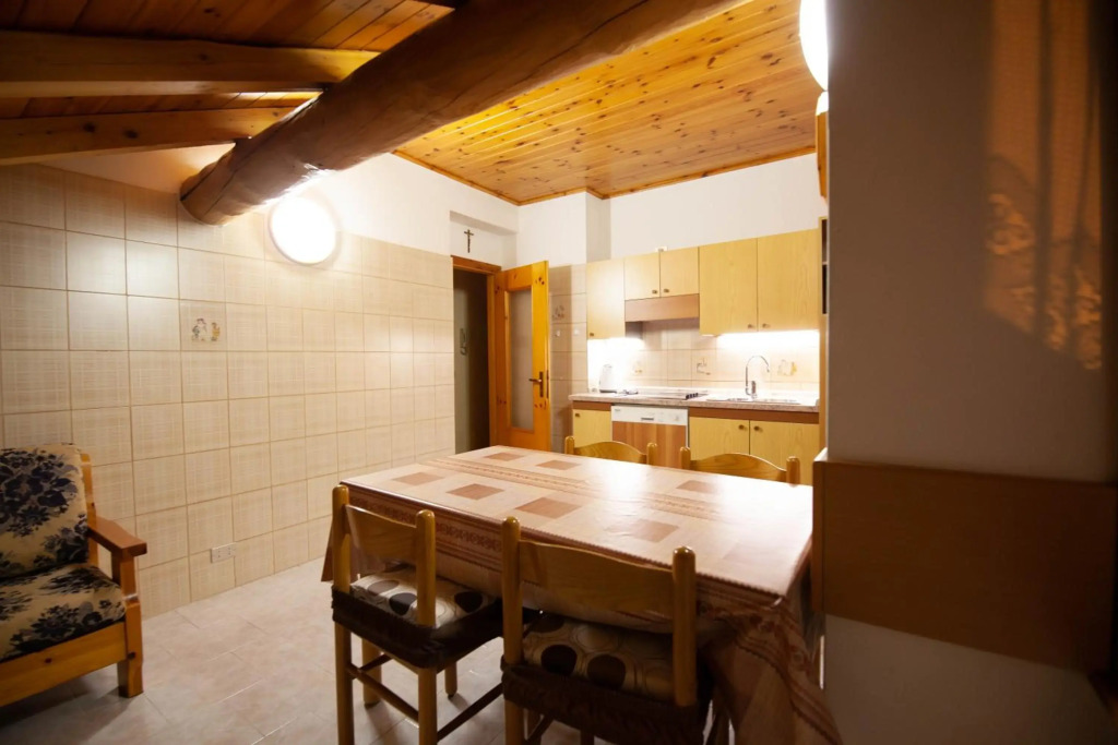 Giacomino Apartment